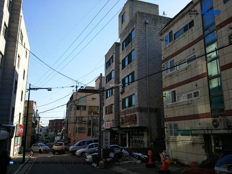 2024타경579958 인천광역시 계양구 계산로 24, 보문아트빌 A동 4층 403호 다세대(빌라) 경매 이미지
