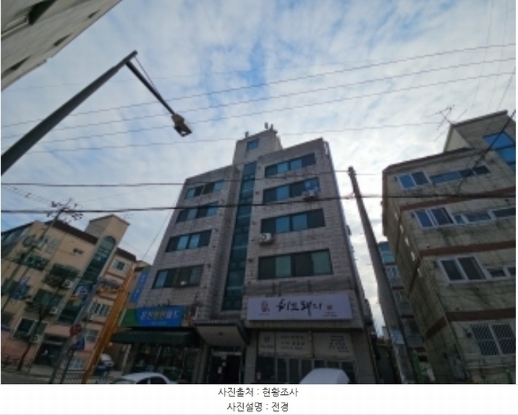 2024타경579958 인천광역시 계양구 계산로 24, 보문아트빌 A동 4층 403호 다세대(빌라) 경매 이미지