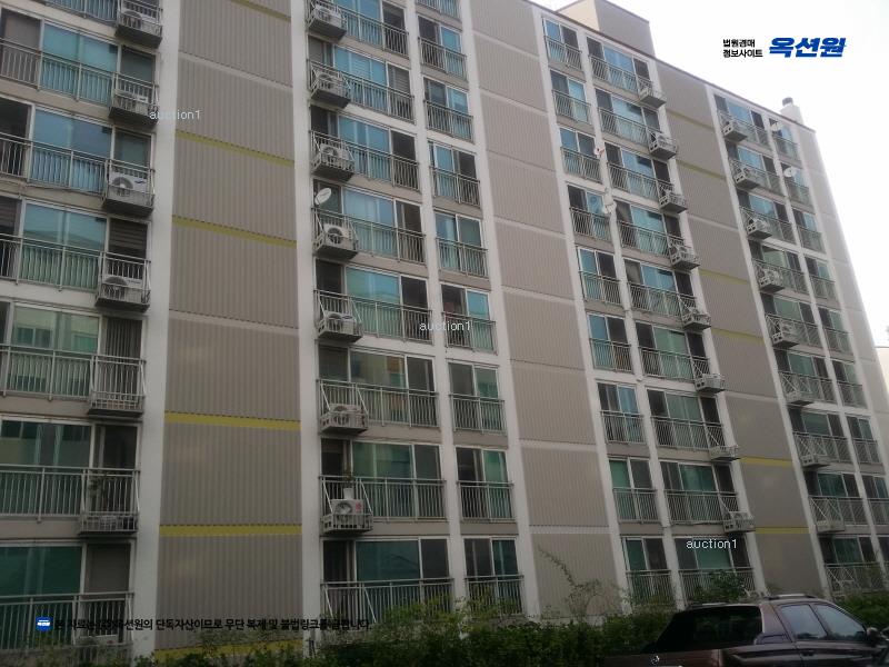 2025타경51523 서울특별시 은평구 백련산로 146, 응암푸르지오 101동 8층 803호 아파트[공급31평형] 경매 이미지