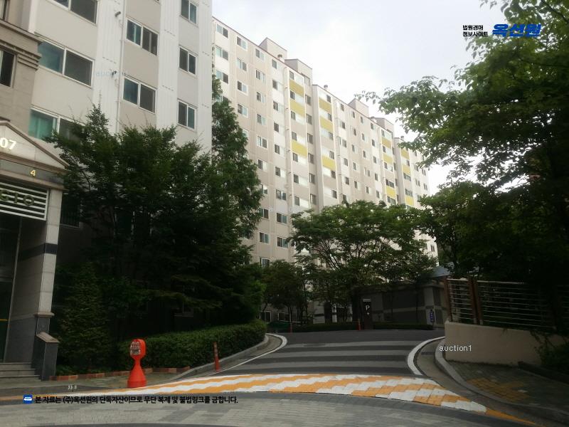 2025타경51523 서울특별시 은평구 백련산로 146, 응암푸르지오 101동 8층 803호 아파트[공급31평형] 경매 이미지