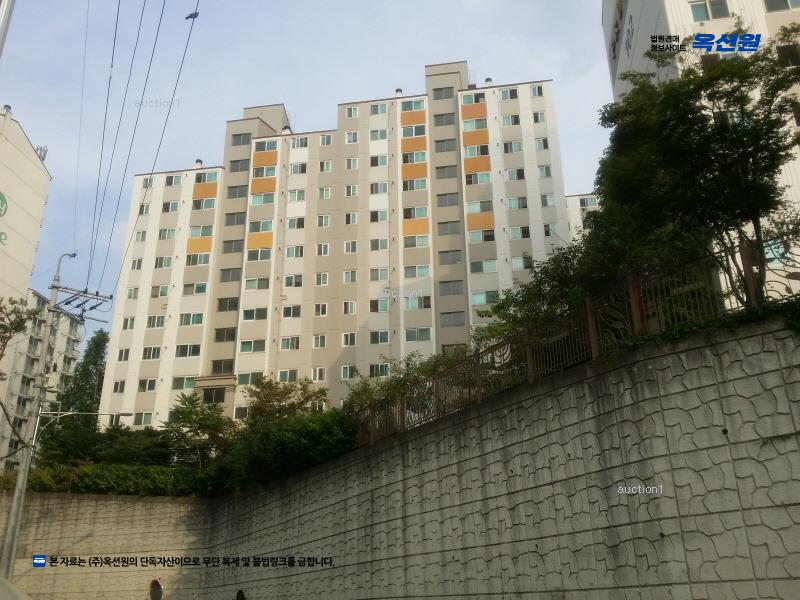 2025타경51523 서울특별시 은평구 백련산로 146, 응암푸르지오 101동 8층 803호 아파트[공급31평형] 경매 이미지