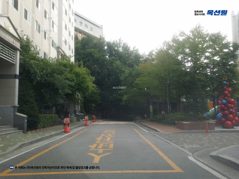 2025타경51523 서울특별시 은평구 백련산로 146, 응암푸르지오 101동 8층 803호 아파트[공급31평형] 경매 이미지