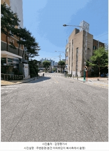 2025타경51523 서울특별시 은평구 백련산로 146, 응암푸르지오 101동 8층 803호 아파트[공급31평형] 경매 이미지