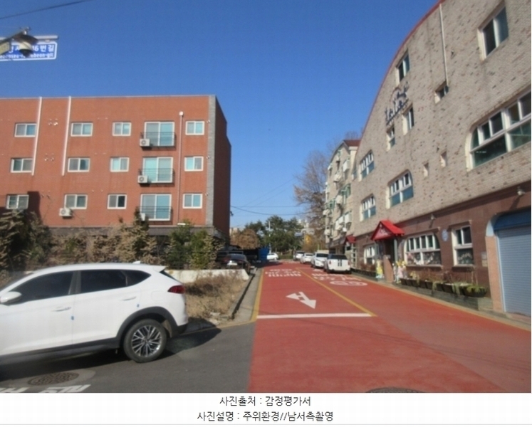 2024타경580354 인천광역시 서구 경서로14번길 54, 드림스케치2차 3층 301호 다세대(빌라)[공급13평형] 경매 이미지