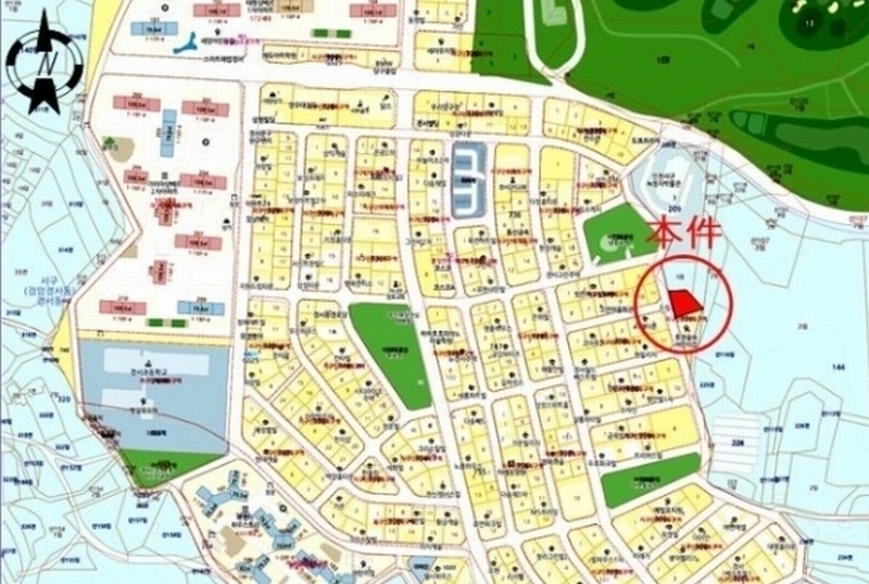 2024타경580354 인천광역시 서구 경서로14번길 54, 드림스케치2차 3층 301호 다세대(빌라)[공급13평형] 경매 이미지