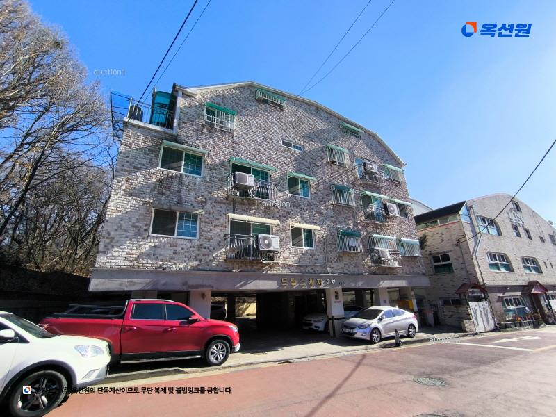 2024타경580354 인천광역시 서구 경서로14번길 54, 드림스케치2차 3층 301호 다세대(빌라)[공급13평형] 경매 이미지