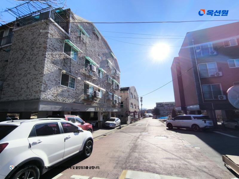 2024타경580354 인천광역시 서구 경서로14번길 54, 드림스케치2차 3층 301호 다세대(빌라)[공급13평형] 경매 이미지