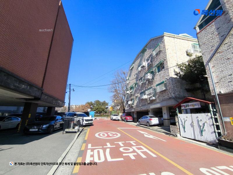 2024타경580354 인천광역시 서구 경서로14번길 54, 드림스케치2차 3층 301호 다세대(빌라)[공급13평형] 경매 이미지