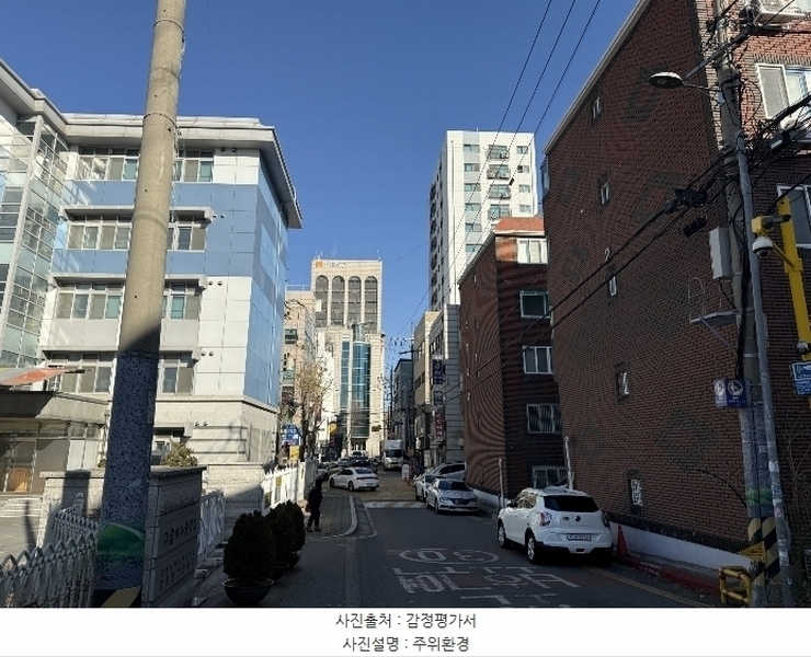 2024타경582541 인천광역시 남동구 남동대로747번길 58, 캐슬베리 8층 803호 오피스텔 경매 이미지