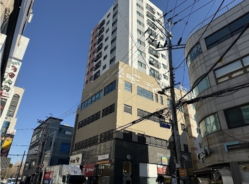 2024타경582541 인천광역시 남동구 남동대로747번길 58, 캐슬베리 8층 803호 오피스텔 경매 이미지