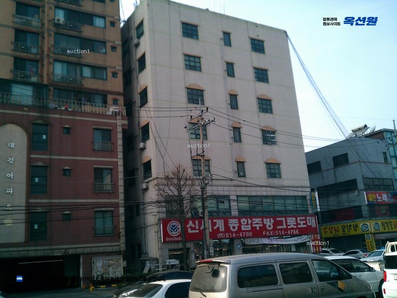 2024타경582725 인천광역시 부평구 장제로 51, 씨티21 2층 203호 오피스텔[계약11평형] 경매 이미지