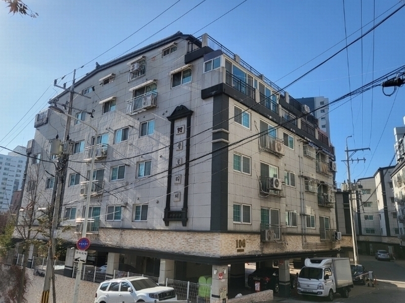 2024타경582893 인천광역시 연수구 독배로 83-2, 플로리체 5층 505호 다세대(빌라)[공급19평형] 경매 이미지