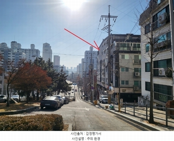 2024타경582893 인천광역시 연수구 독배로 83-2, 플로리체 5층 505호 다세대(빌라)[공급19평형] 경매 이미지