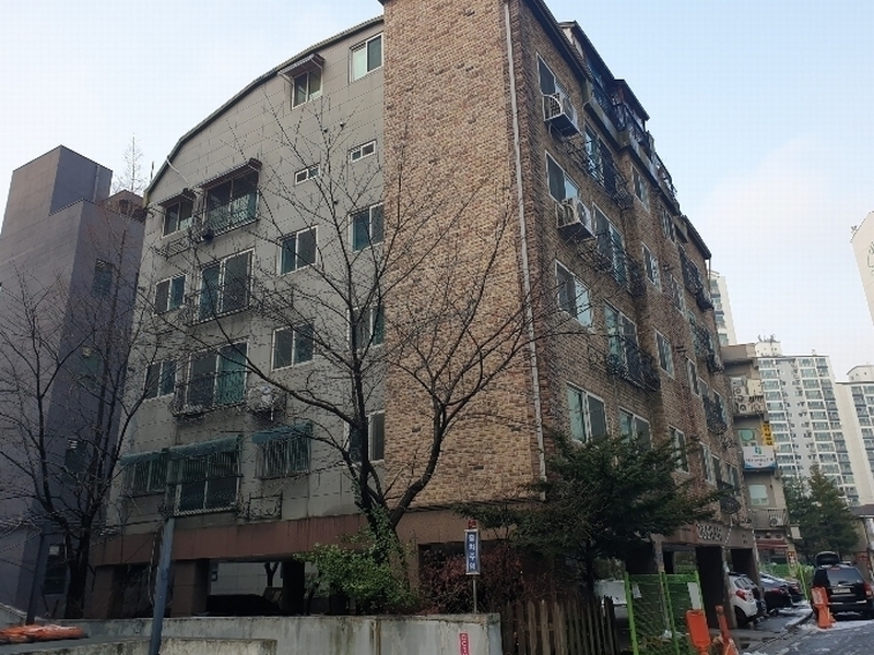2024타경583193 인천광역시 서구 검암로20번길 37인천광역시 서구 검암로20○○○○, 그랜드비스타 4층 404호그랜드비○○ 다세대(빌라)[공급12평형] 경매 이미지