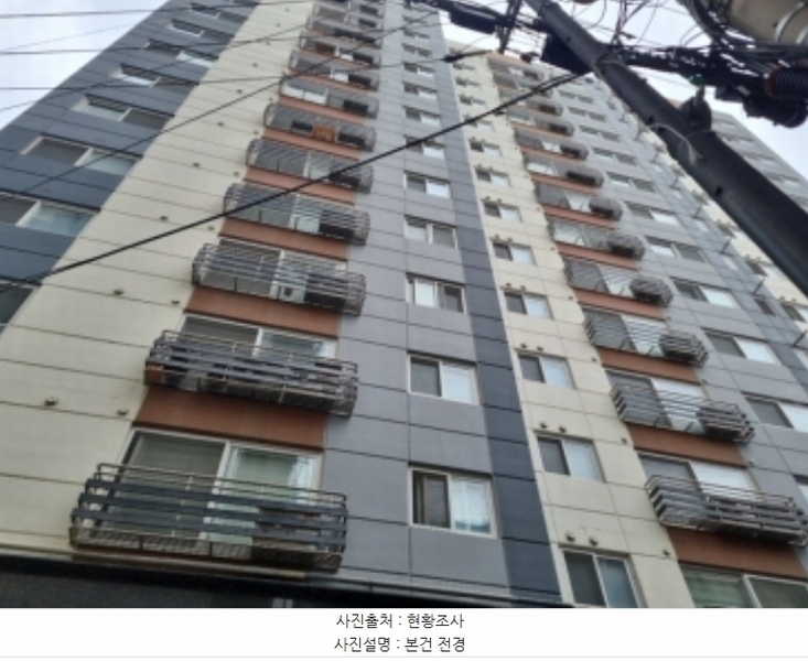 2024타경583698 인천광역시 남동구 용천로153번길 30, 대준블루인 2층 205호 아파트[공급20평형] 경매 이미지