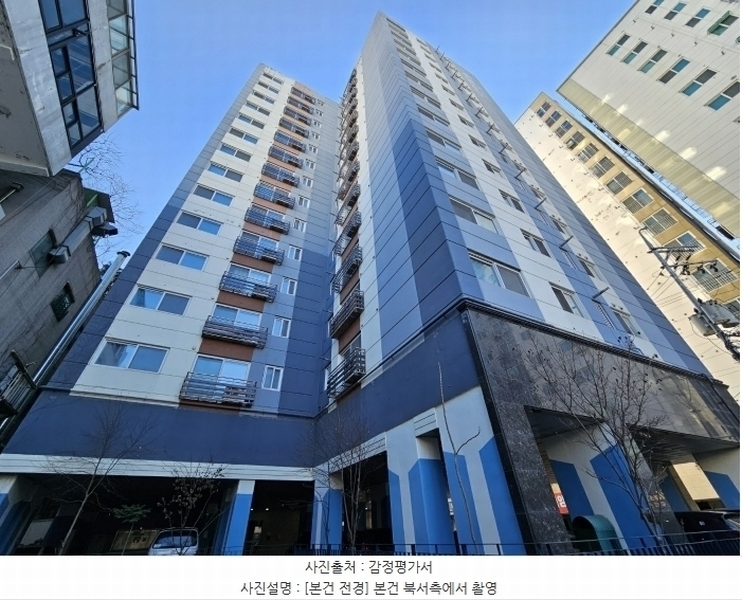 2024타경583698 인천광역시 남동구 용천로153번길 30, 대준블루인 2층 205호 아파트[공급20평형] 경매 이미지