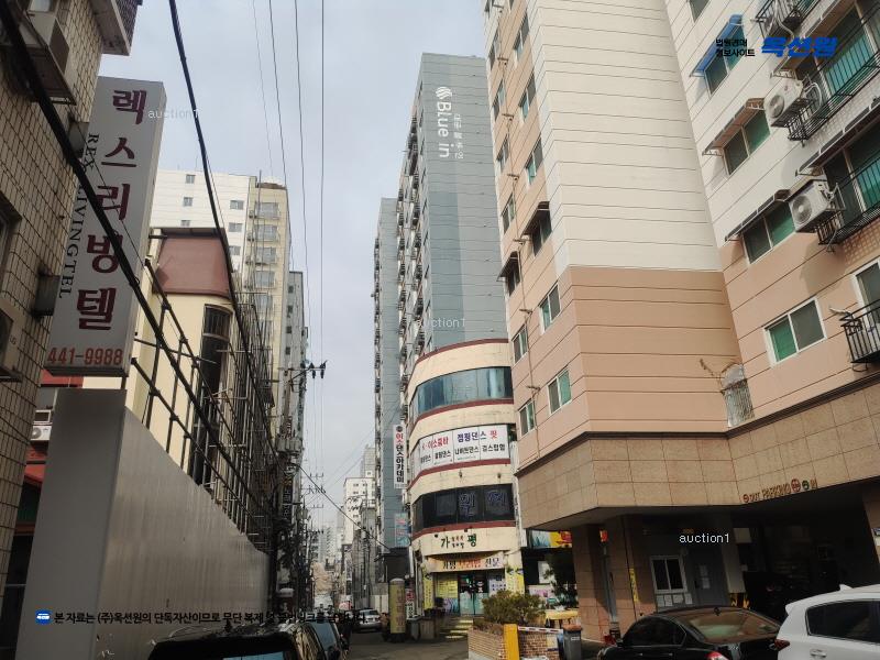 2024타경583698 인천광역시 남동구 용천로153번길 30, 대준블루인 2층 205호 아파트[공급20평형] 경매 이미지