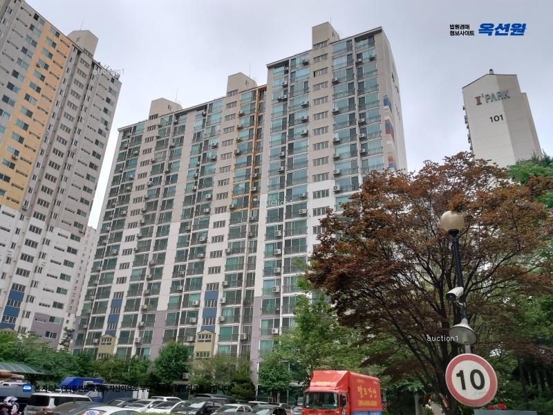 2025타경500577 인천광역시 중구 인항로 30, 신흥아이파크 108동 7층 705호 아파트[공급23평형] 경매 이미지