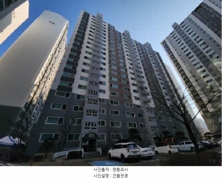 2025타경500577 인천광역시 중구 인항로 30, 신흥아이파크 108동 7층 705호 아파트[공급23평형] 경매 이미지
