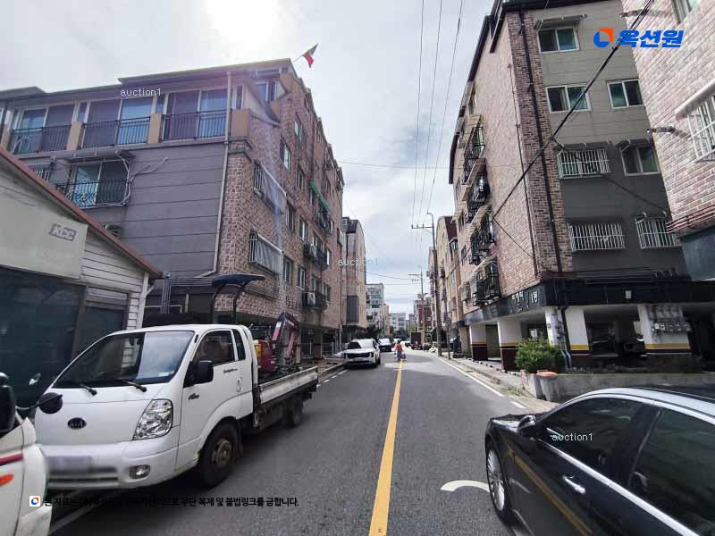 2025타경500836 인천광역시 서구 승학로506번안길 81, 프로방스 1동 5층 502호 다세대(빌라)[공급16평형] 경매 이미지