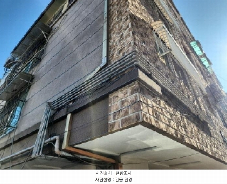 2025타경500836 인천광역시 서구 승학로506번안길 81, 프로방스 1동 5층 502호 다세대(빌라)[공급16평형] 경매 이미지