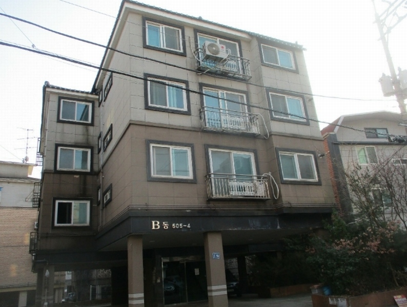 2025타경501235 인천광역시 서구 검암로30번길 3-18, 보람아트빌 비동 4층 401호 다세대(빌라)[공급15평형] 경매 이미지