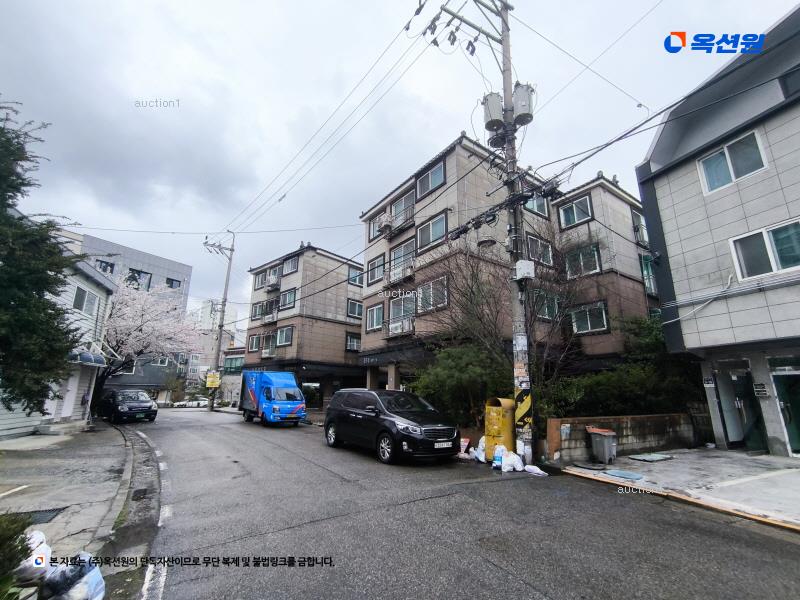 2025타경501235 인천광역시 서구 검암로30번길 3-18, 보람아트빌 비동 4층 401호 다세대(빌라)[공급15평형] 경매 이미지