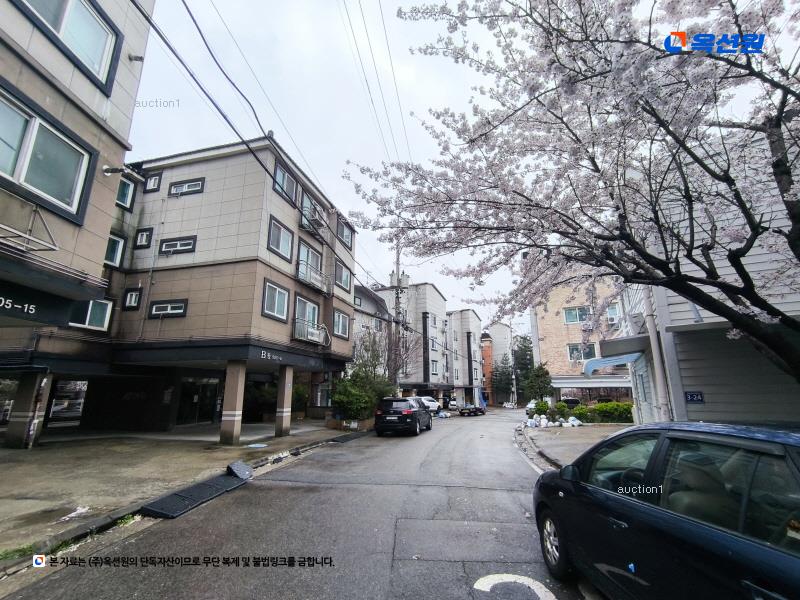 2025타경501235 인천광역시 서구 검암로30번길 3-18, 보람아트빌 비동 4층 401호 다세대(빌라)[공급15평형] 경매 이미지