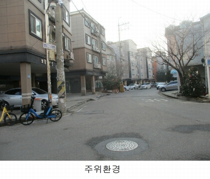 2025타경501235 인천광역시 서구 검암로30번길 3-18, 보람아트빌 비동 4층 401호 다세대(빌라)[공급15평형] 경매 이미지