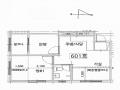 2025타경51550 서울특별시 은평구 역말로 60-3, 가람제이에스빌 6층 601호 다세대(빌라)[공급10평형] 경매 이미지
