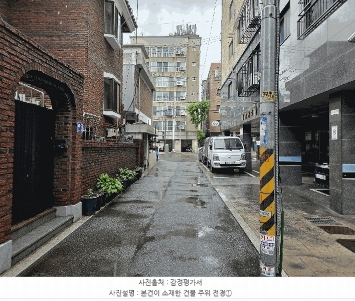 2025타경51550 서울특별시 은평구 역말로 60-3, 가람제이에스빌 6층 601호 다세대(빌라)[공급10평형] 경매 이미지