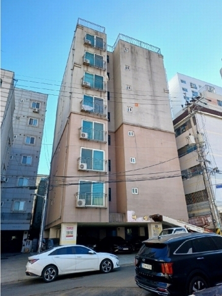 2025타경501303 인천광역시 남동구 경인로626번길 43, 엑설런트 5층 507호 다세대(빌라)[공급7평형] 경매 이미지
