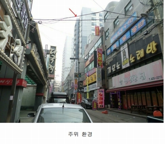 2025타경501396 인천광역시 남동구 남동대로922번길 32, 대준블루온 13층 1304호 오피스텔[계약35평형] 경매 이미지