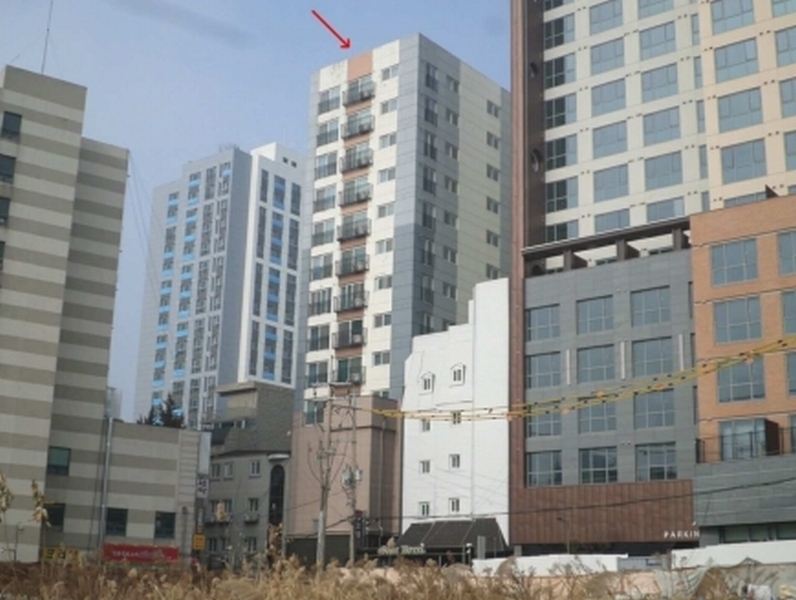 2025타경501396 인천광역시 남동구 남동대로922번길 32, 대준블루온 13층 1304호 오피스텔[계약35평형] 경매 이미지