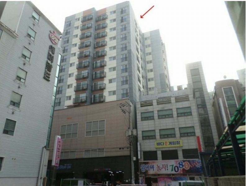 2025타경501396 인천광역시 남동구 남동대로922번길 32, 대준블루온 13층 1304호 오피스텔[계약35평형] 경매 이미지