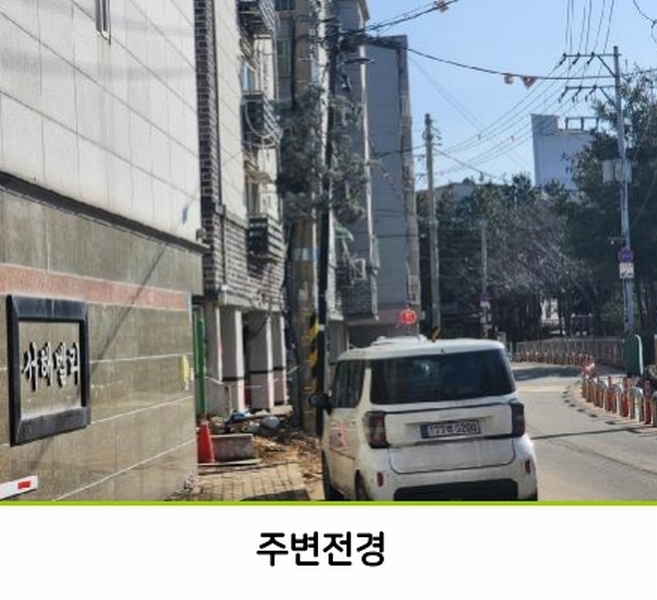 2025타경501952 인천광역시 서구 검단로623번길 56, 서해벨리 4동 1층 102호 다세대(빌라)[공급36평형] 경매 이미지