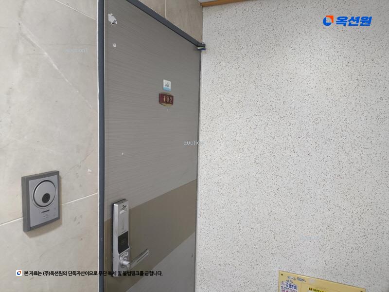 2025타경501952 인천광역시 서구 검단로623번길 56, 서해벨리 4동 1층 102호 다세대(빌라)[공급36평형] 경매 이미지