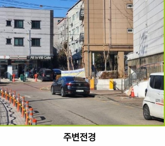 2025타경501952 인천광역시 서구 검단로623번길 56, 서해벨리 4동 1층 102호 다세대(빌라)[공급36평형] 경매 이미지