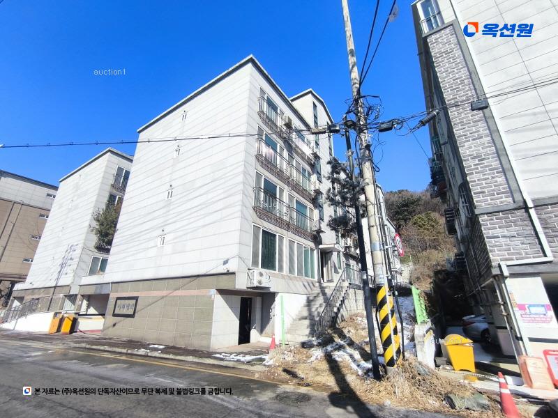 2025타경501952 인천광역시 서구 검단로623번길 56, 서해벨리 4동 1층 102호 다세대(빌라)[공급36평형] 경매 이미지