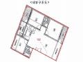 2025타경501952 인천광역시 서구 검단로623번길 56, 서해벨리 4동 1층 102호 다세대(빌라)[공급36평형] 경매 이미지