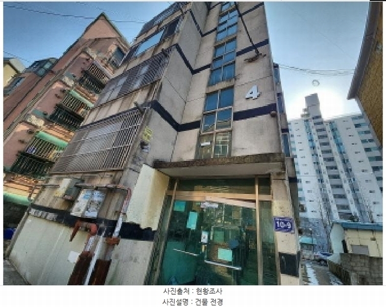 2025타경502054 인천광역시 서구 경명대로706번길 10-9, 성창그린빌라트 4층 402호 다세대(빌라)[공급12평형] 경매 이미지