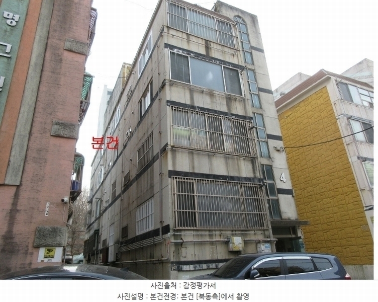 2025타경502054 인천광역시 서구 경명대로706번길 10-9, 성창그린빌라트 4층 402호 다세대(빌라)[공급12평형] 경매 이미지