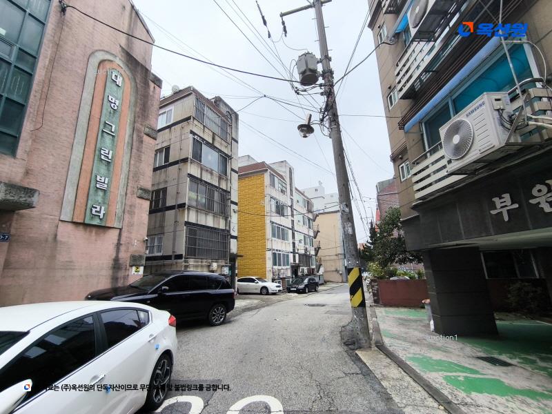 2025타경502054 인천광역시 서구 경명대로706번길 10-9, 성창그린빌라트 4층 402호 다세대(빌라)[공급12평형] 경매 이미지