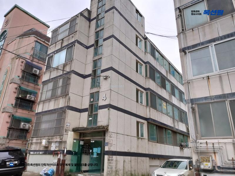 2025타경502054 인천광역시 서구 경명대로706번길 10-9, 성창그린빌라트 4층 402호 다세대(빌라)[공급12평형] 경매 이미지