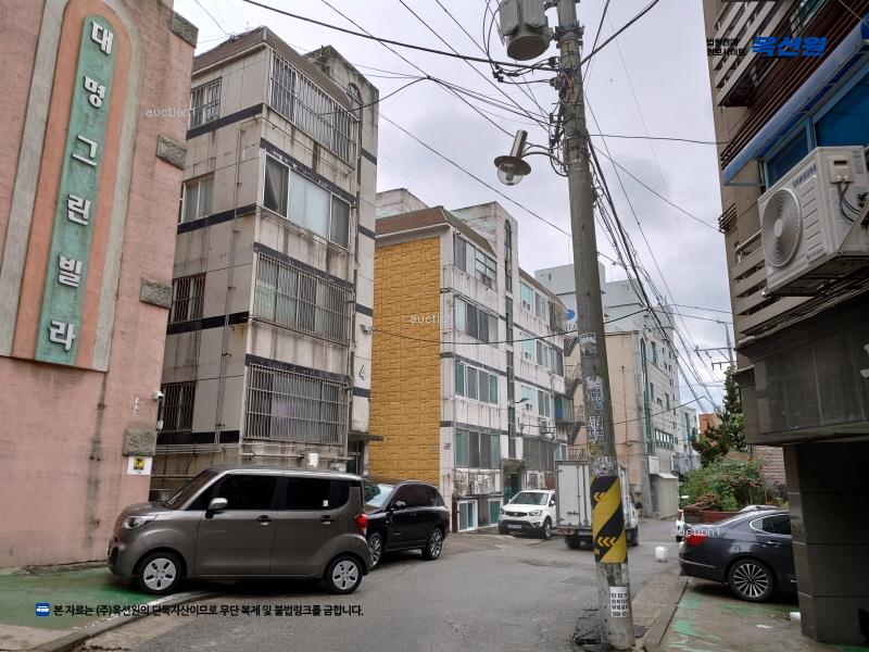 2025타경502054 인천광역시 서구 경명대로706번길 10-9, 성창그린빌라트 4층 402호 다세대(빌라)[공급12평형] 경매 이미지