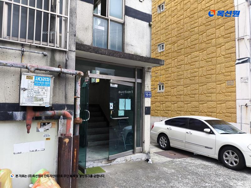 2025타경502054 인천광역시 서구 경명대로706번길 10-9, 성창그린빌라트 4층 402호 다세대(빌라)[공급12평형] 경매 이미지