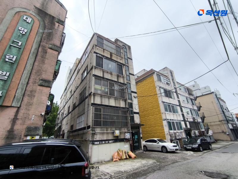 2025타경502054 인천광역시 서구 경명대로706번길 10-9, 성창그린빌라트 4층 402호 다세대(빌라)[공급12평형] 경매 이미지