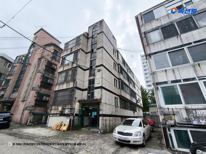 2025타경502054 인천광역시 서구 경명대로706번길 10-9, 성창그린빌라트 4층 402호 다세대(빌라)[공급12평형] 경매 이미지