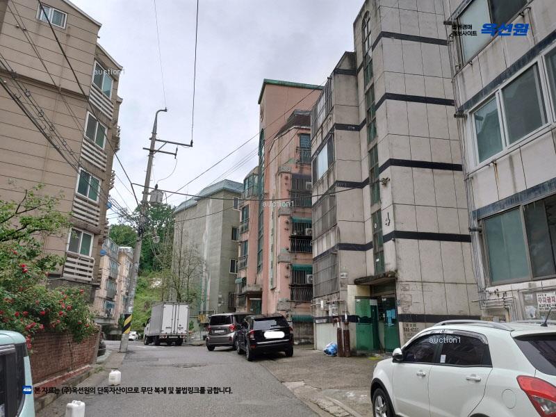 2025타경502054 인천광역시 서구 경명대로706번길 10-9, 성창그린빌라트 4층 402호 다세대(빌라)[공급12평형] 경매 이미지
