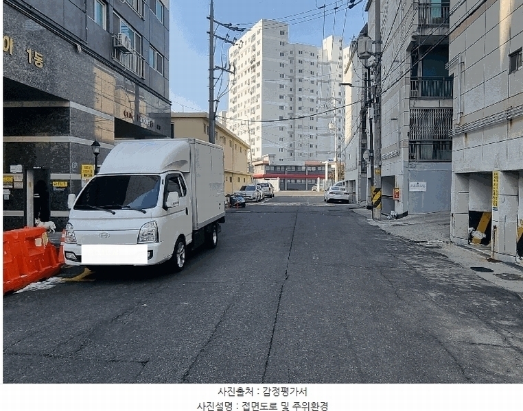 2025타경502320 인천광역시 계양구 까치말로6번길 28, 어반스카이 2동 14층 1403호 오피스텔[계약31평형] 경매 이미지